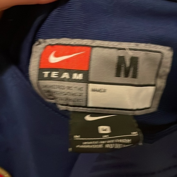 Nike Team USA 2022 Olympic Hockey Jersey - Picture 9 of 9